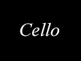cello, cartoon, humor, Brice Mallier