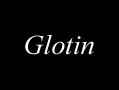 Glotin