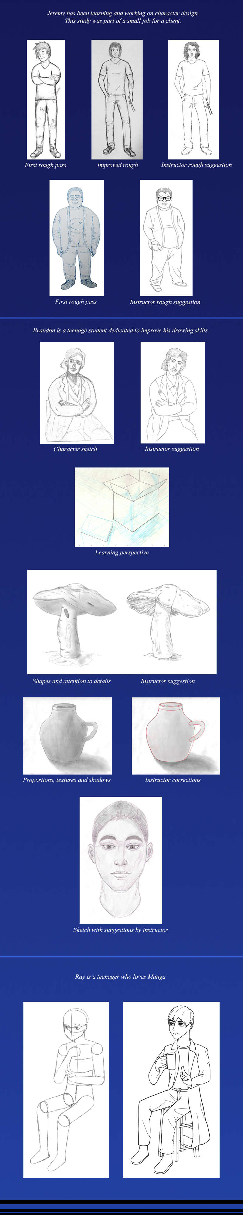 The French Art Studio